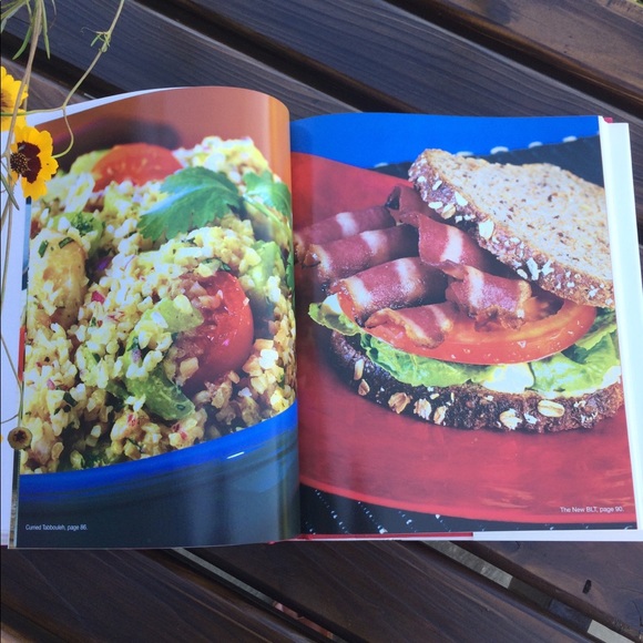 The Ultimate Weight Solution Cookbook - Dr. Phil - Picture 6 of 9